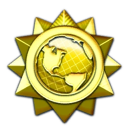 Неизвестная карта