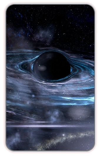 MEA Черная дыра H-012 «Кетос» (кодекс)