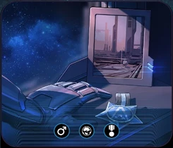 Джон Шепард, Землянин, Герой войны