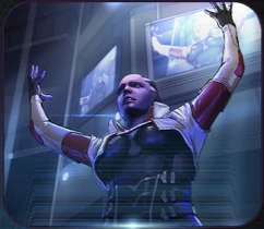 Омега освобождена