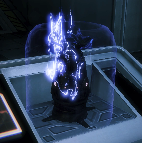 Артефакт Жнецов