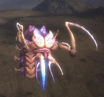 Молотильщик