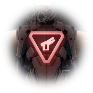 MEA-Пистолеты