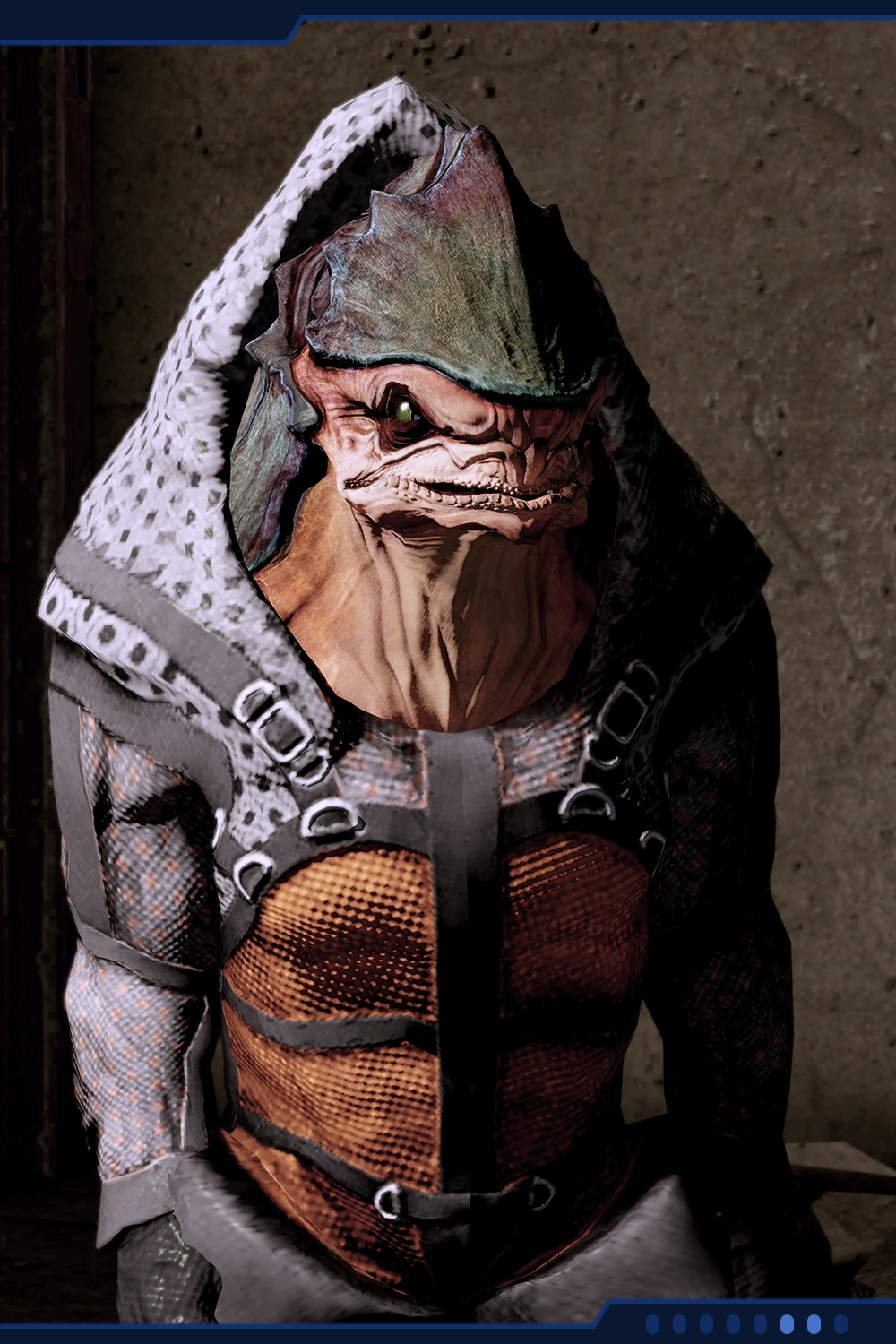 Урднот Дарг