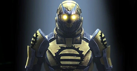 ME2 Затмение (кодекс)