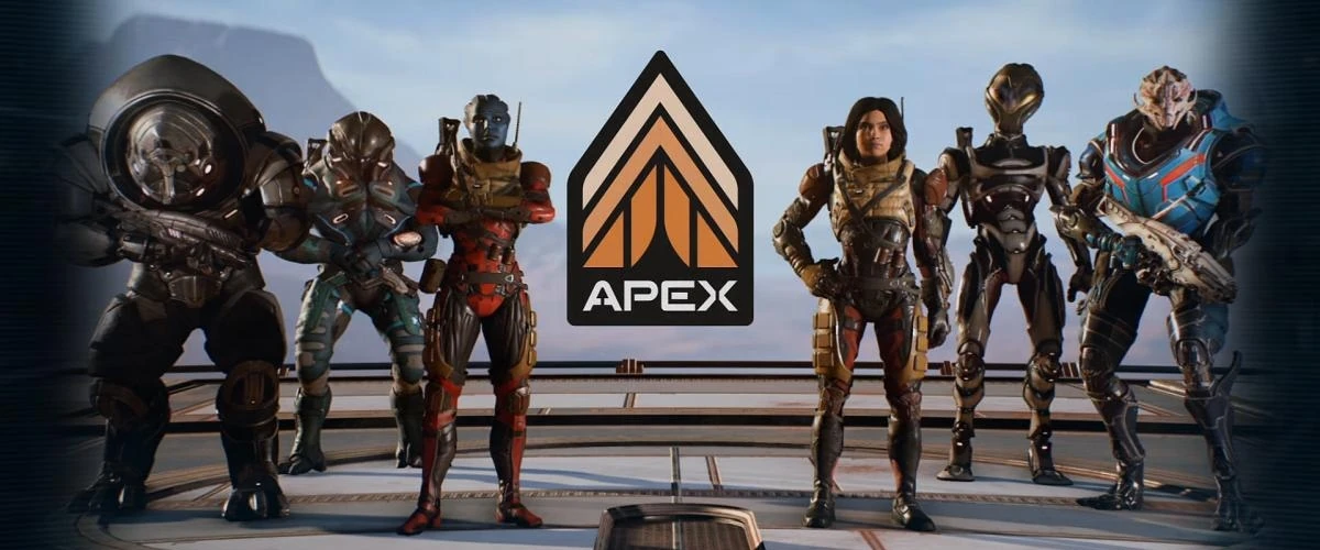 АПЕКС. Состав