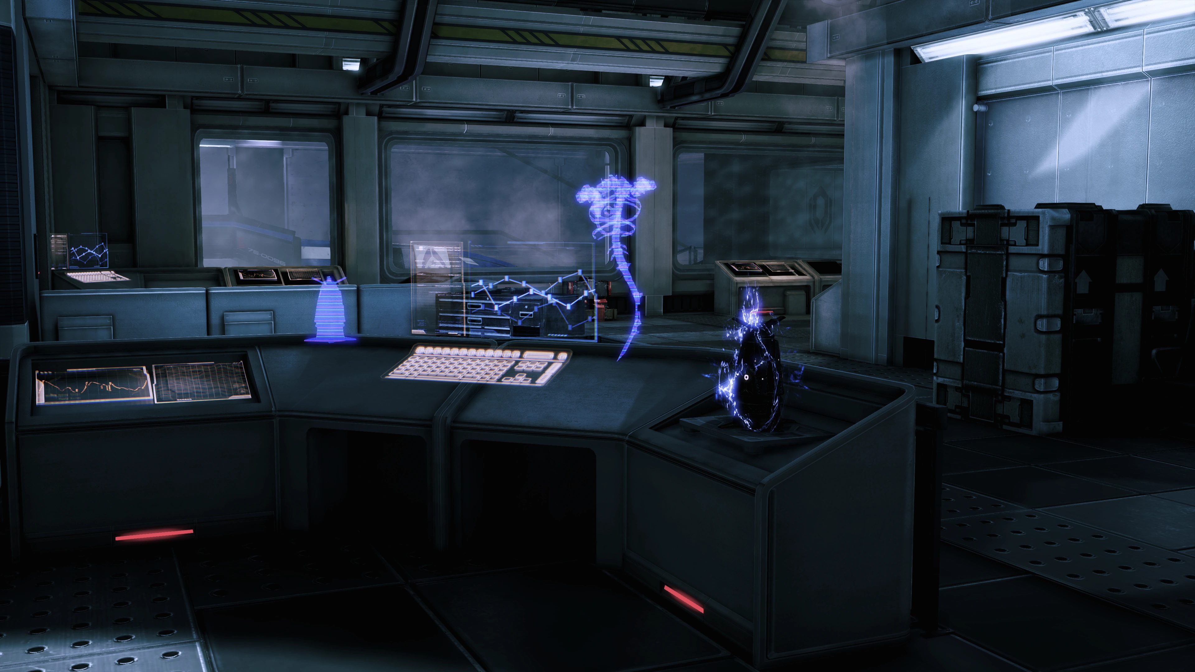 Cerberus lab artifact 1