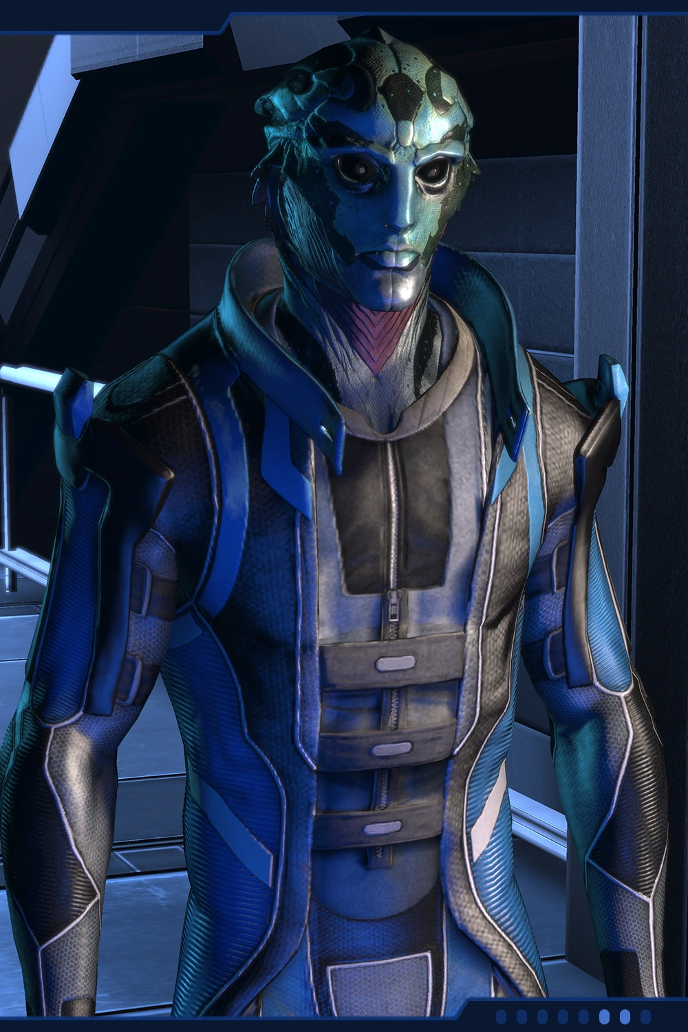 Колят Криос ME2