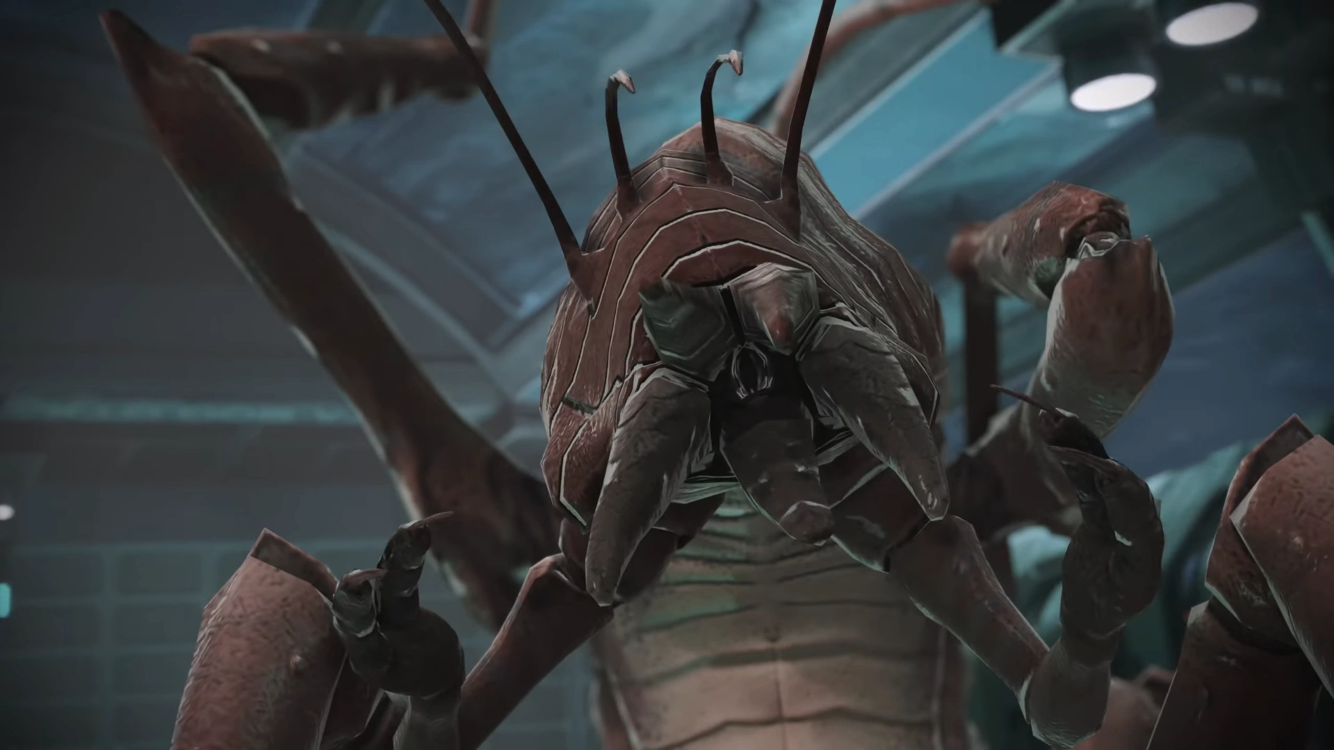 Новерия Риск-лаборатории Портрет