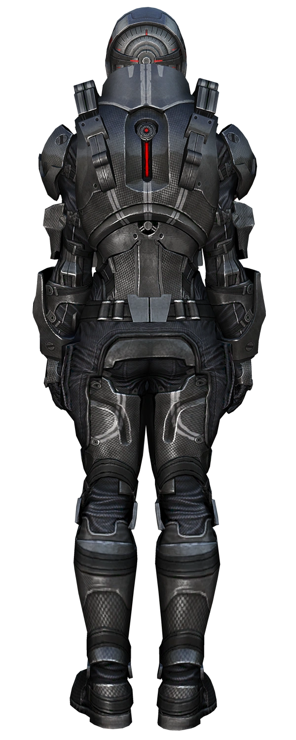 N7 Защитник (2) (Женская)