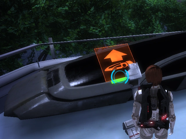 Экспресс Цитадели (Президиум)