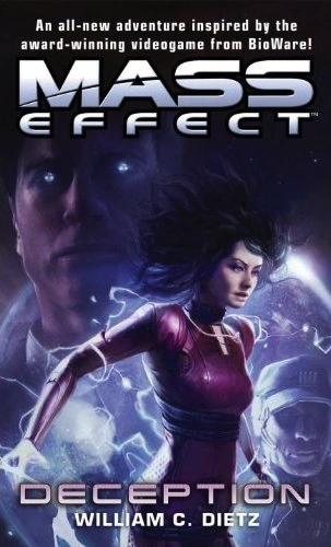 Mass Effect Deception