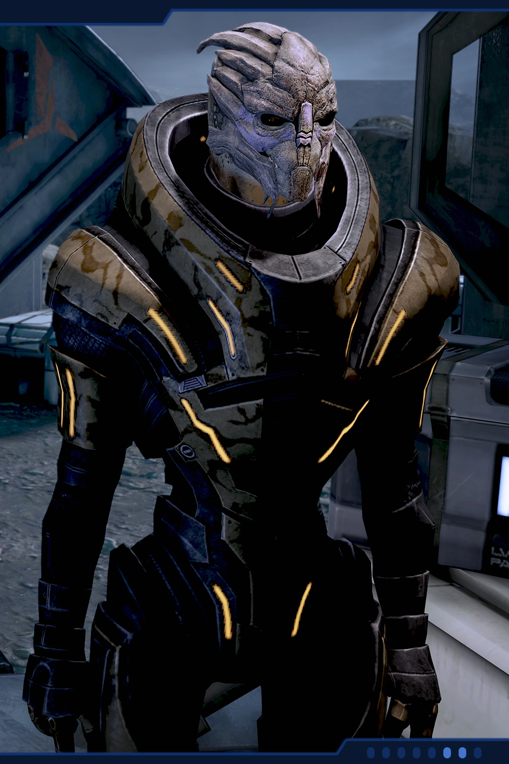 Сержант Бартус