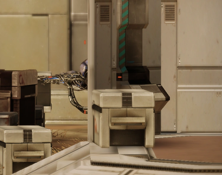 Отпрыск слева