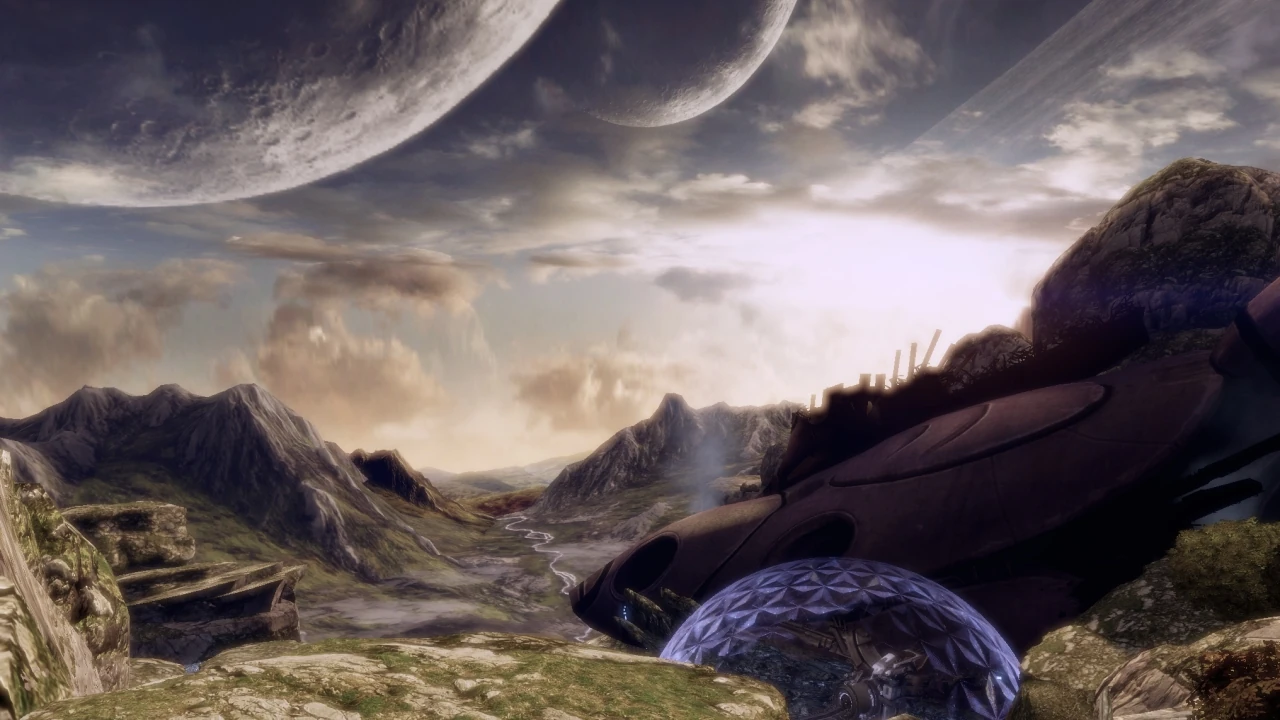 СтанцияПрометей