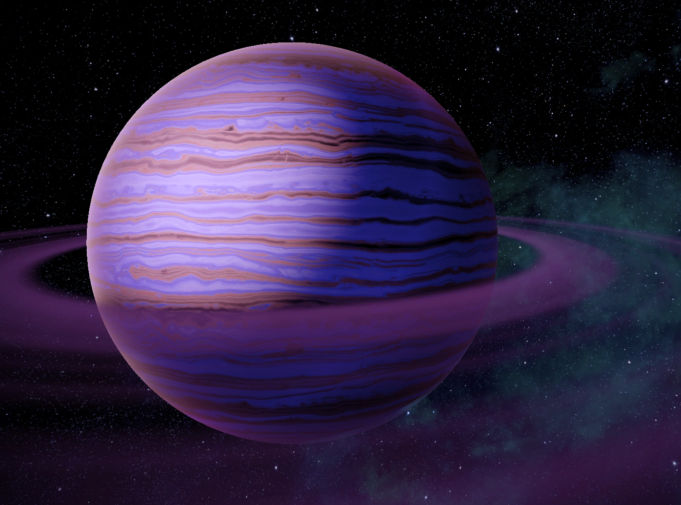 Жадная пасть