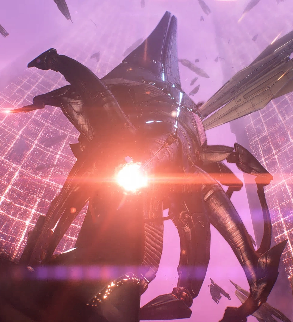 Властелин (жнец)