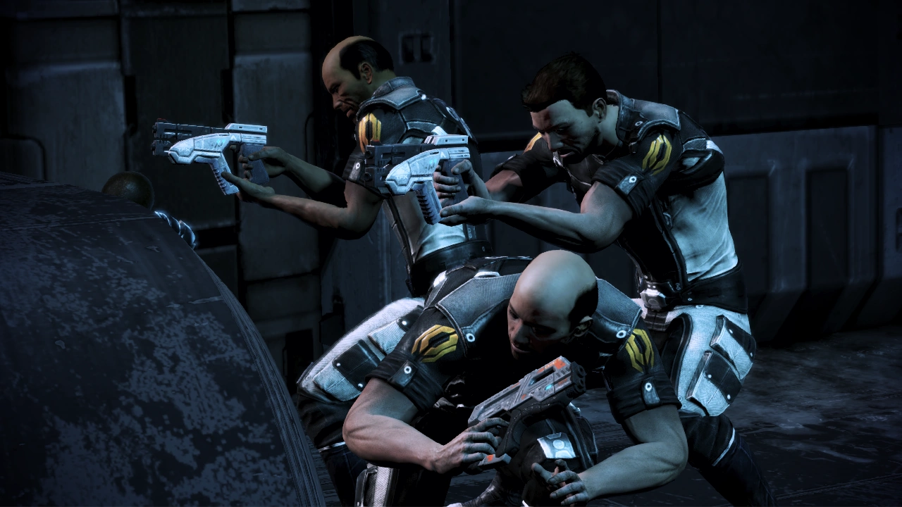 Arrae - x-cerb eggheads