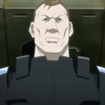 Капитан Тони