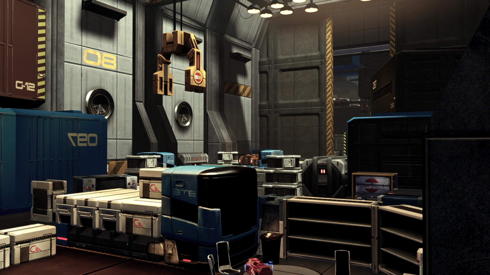 Око за око(1)