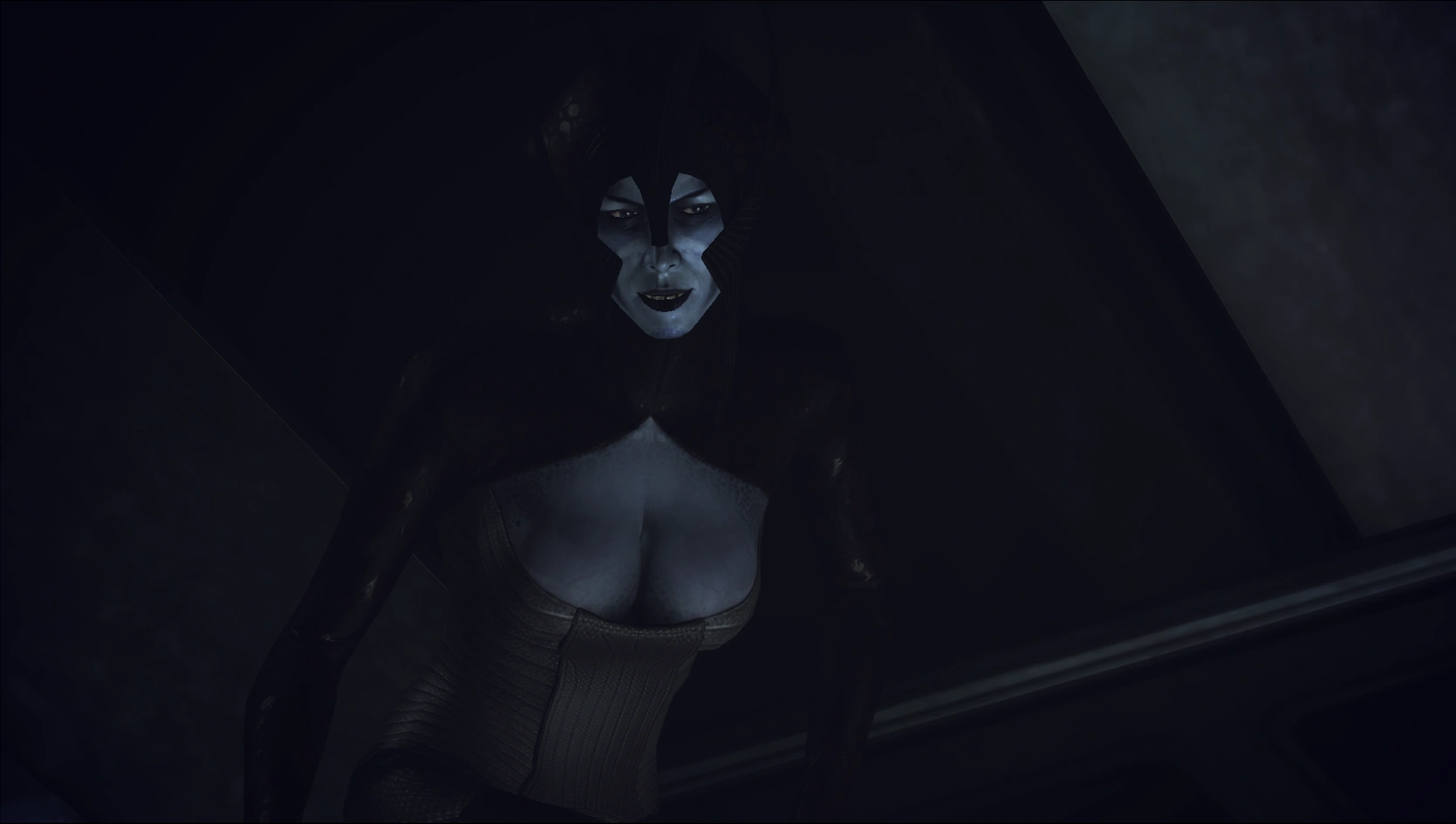 «Где свет?»