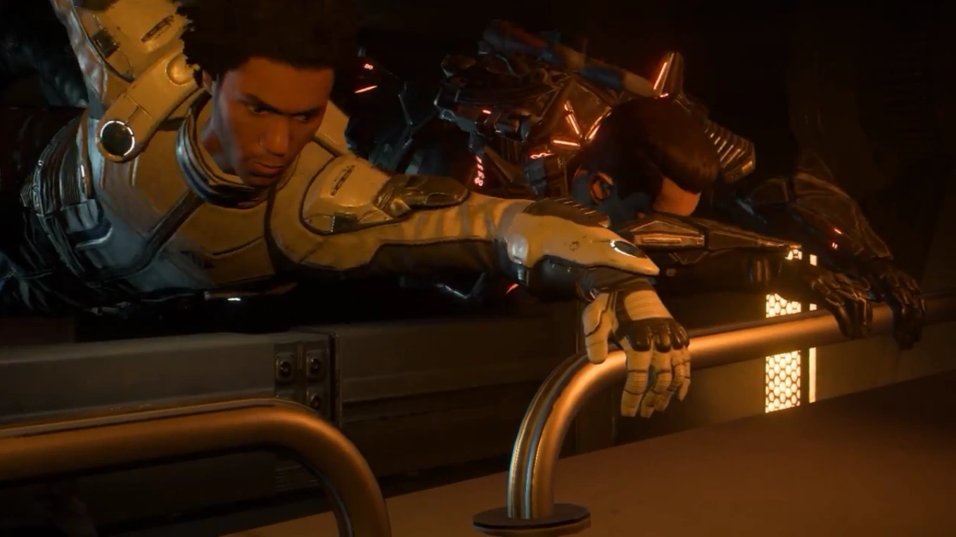 MEA. Все вместе