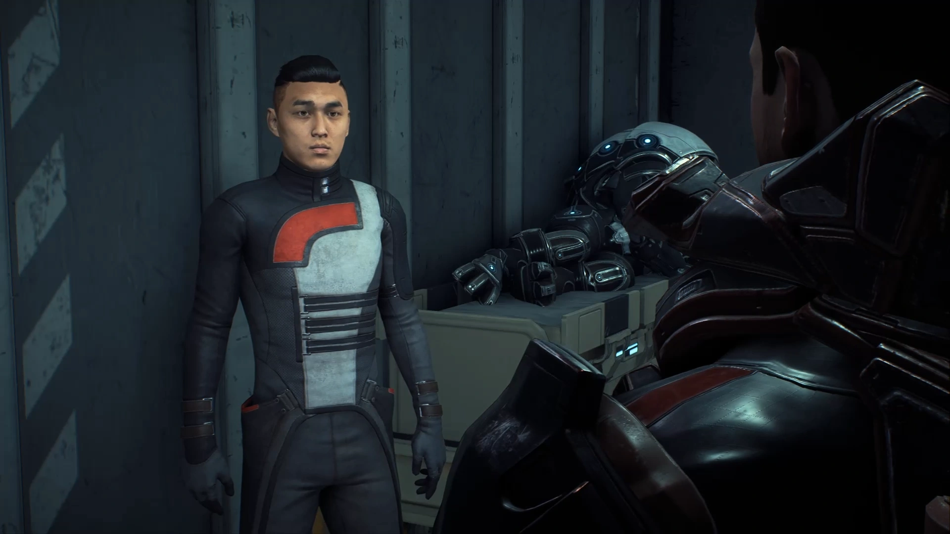 Modern medicine good doctor