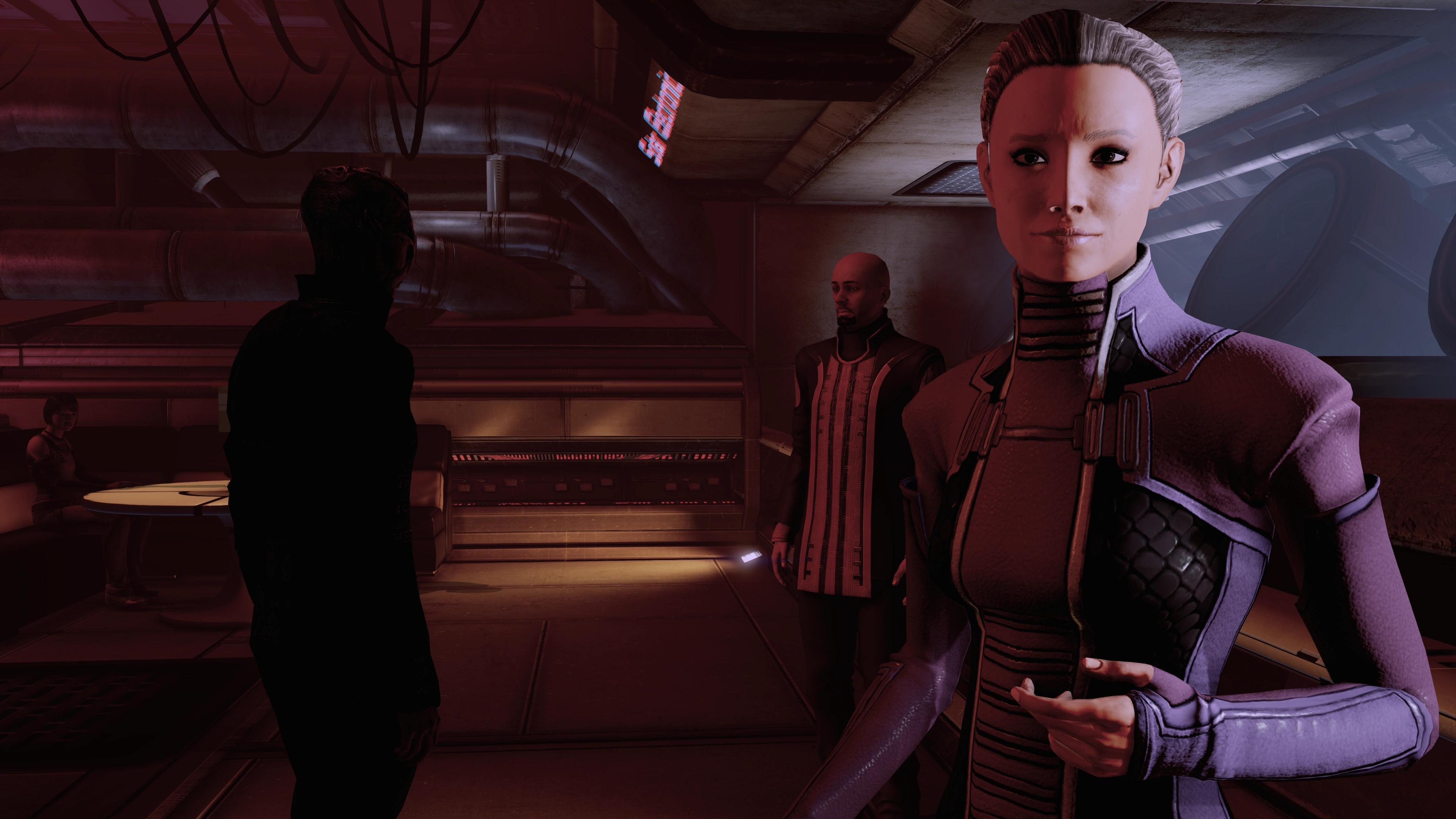 Omega - Helena Blake