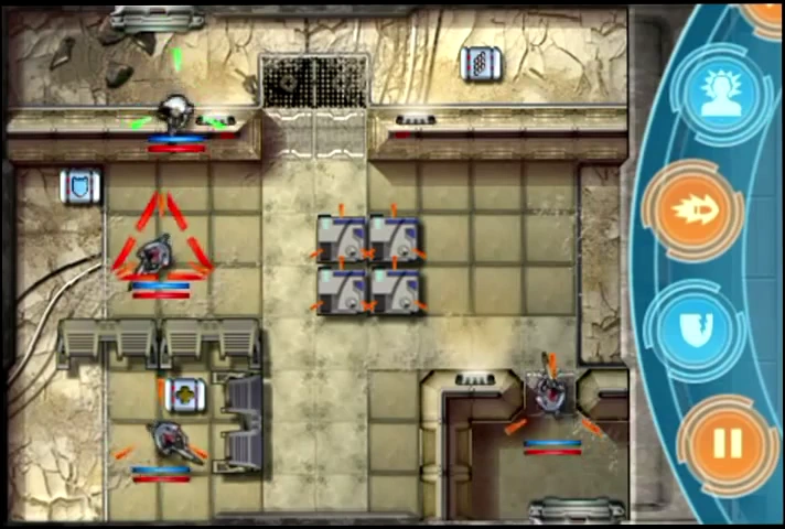 Подонки и злодеи зона 1