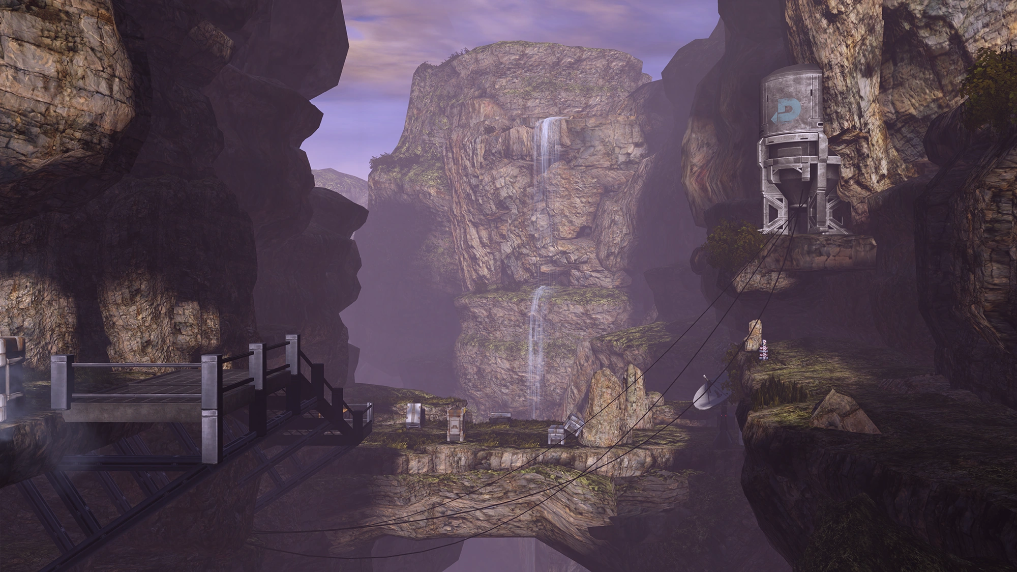 База Кровавой стаи (1)