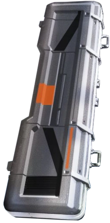 Армакс Кейс Снайперская винтовка