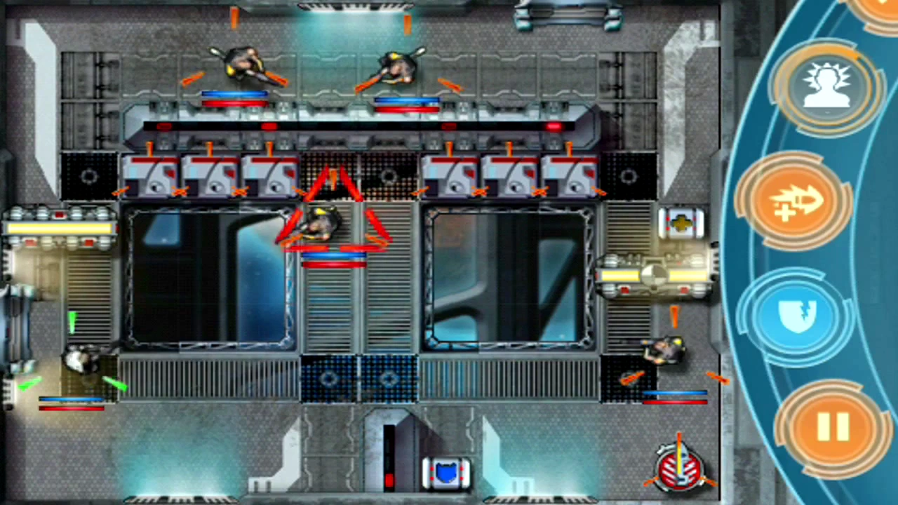 Формула надежды зона 3