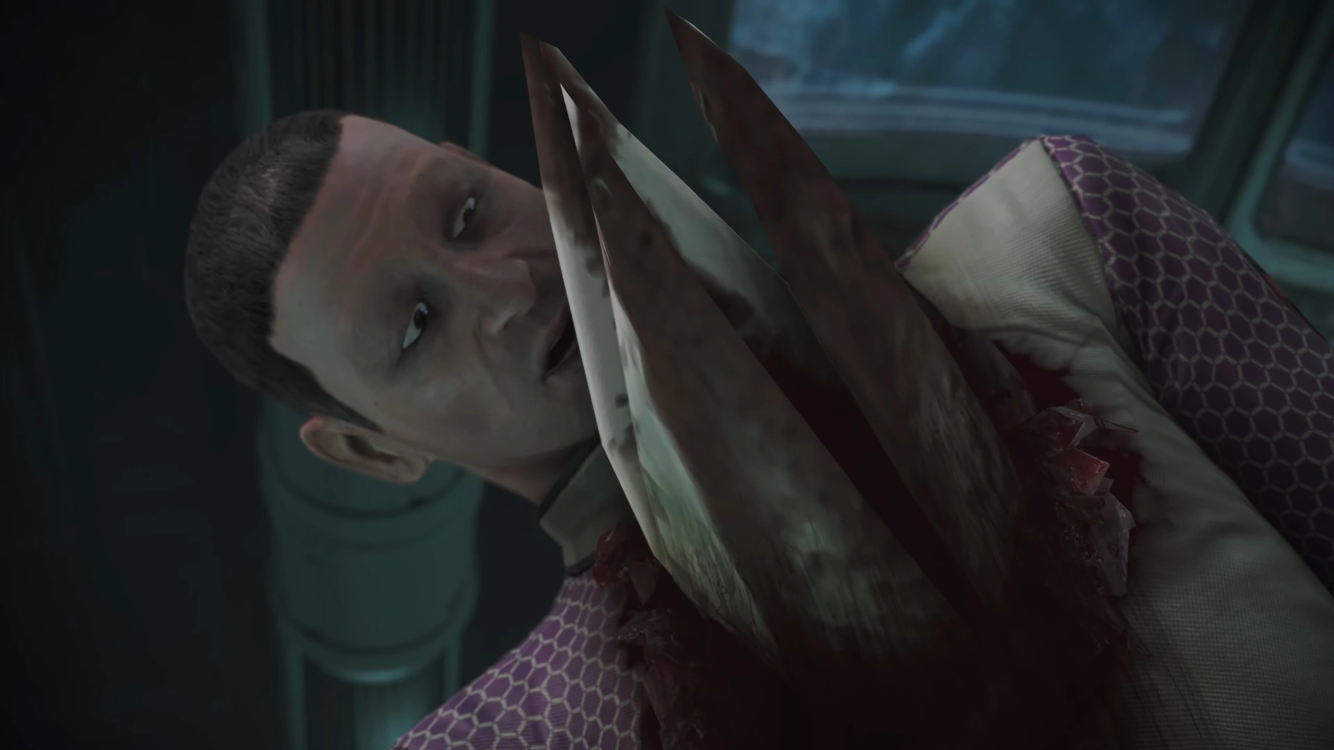 ME Новерия - смерть Ярослава Тартаковского