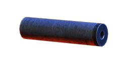 ME3 Upgrade Sniper Rifle Extended Barrel