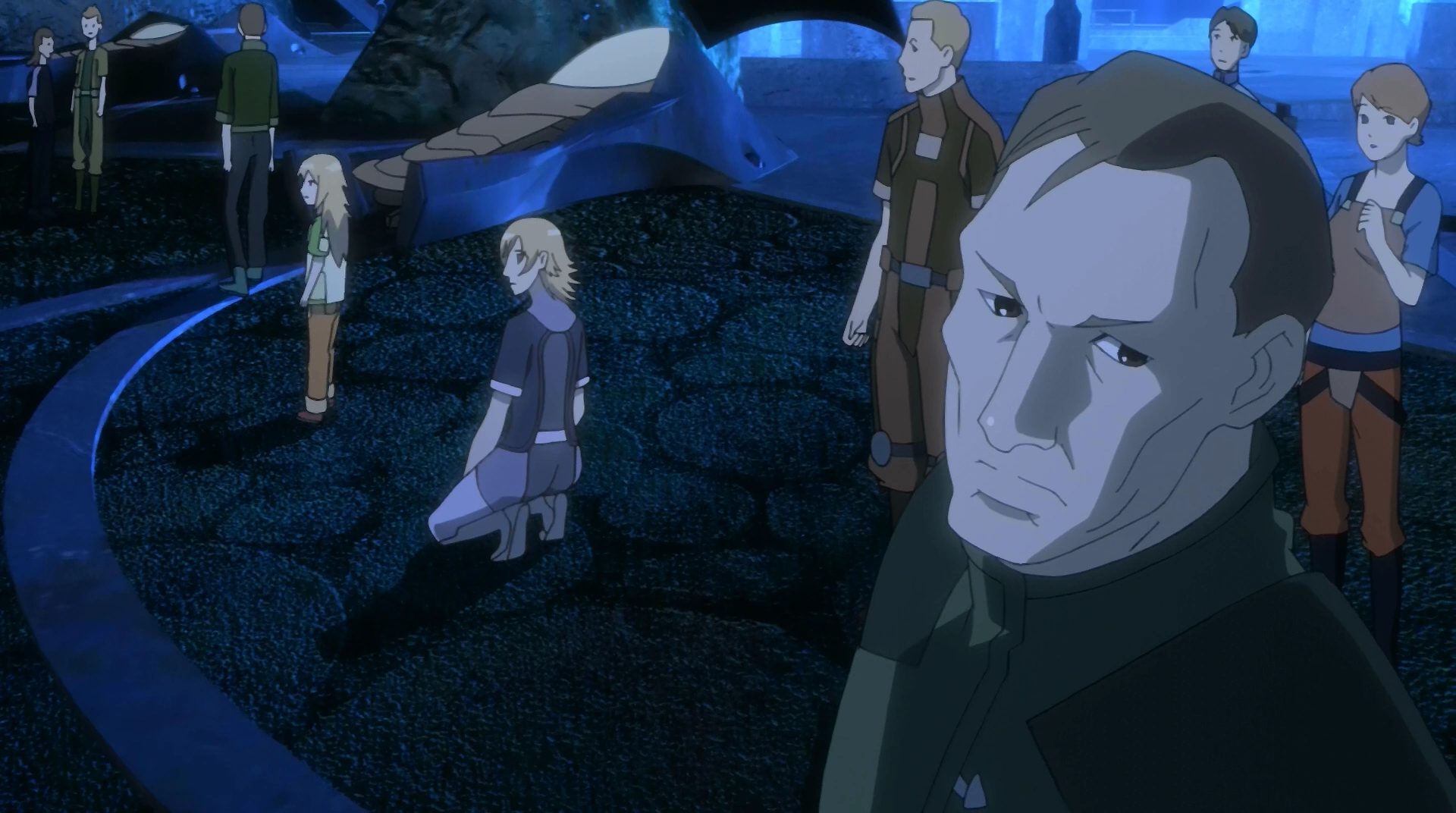 Fehl prime - awakened colonists