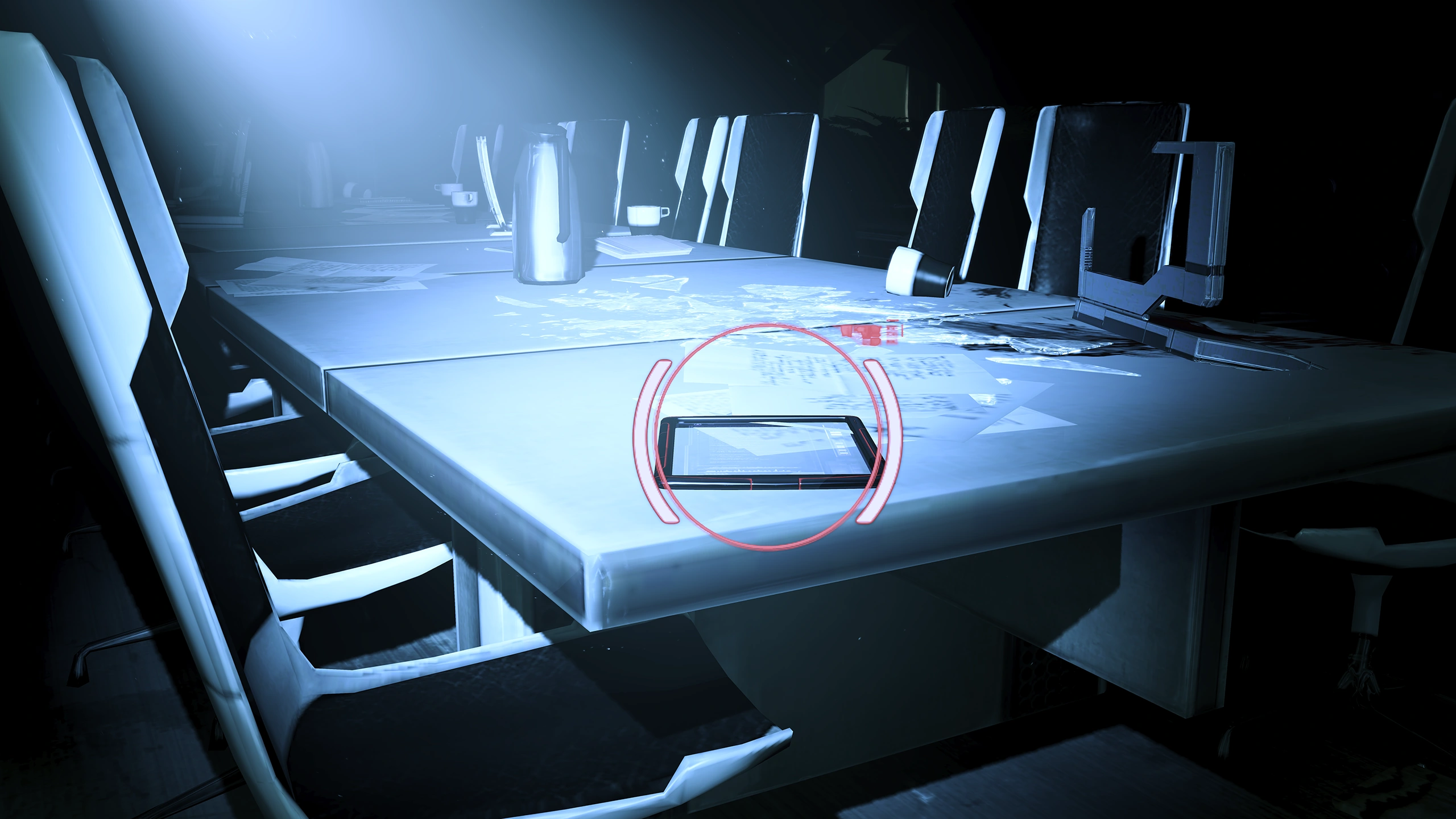 ME3 Сигнал бедствия (заметка) 16