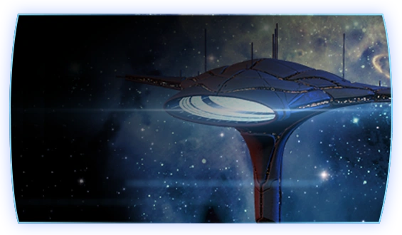 N7HQ Флот азари