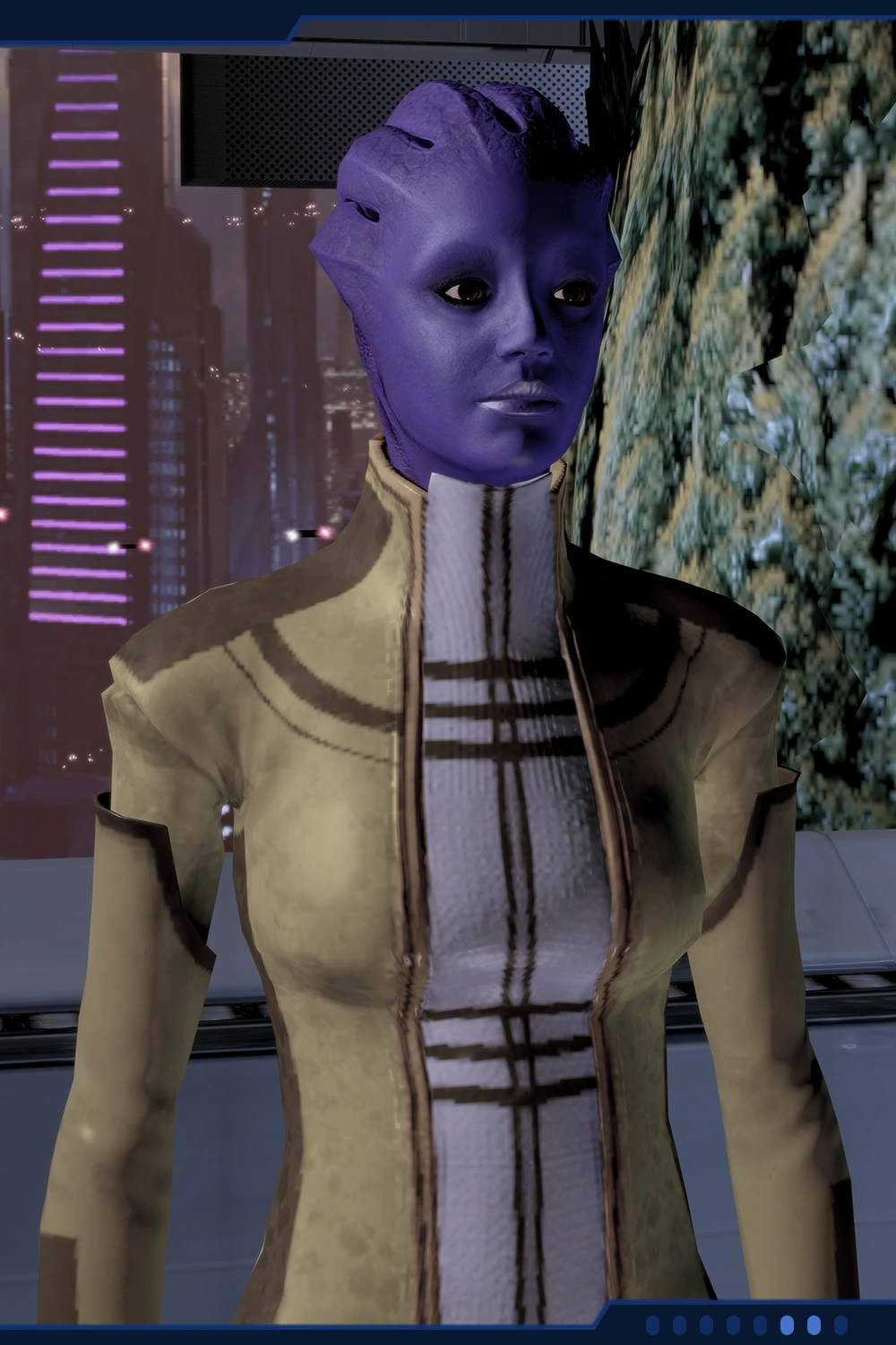 Представитель Синтетик Инсайтс