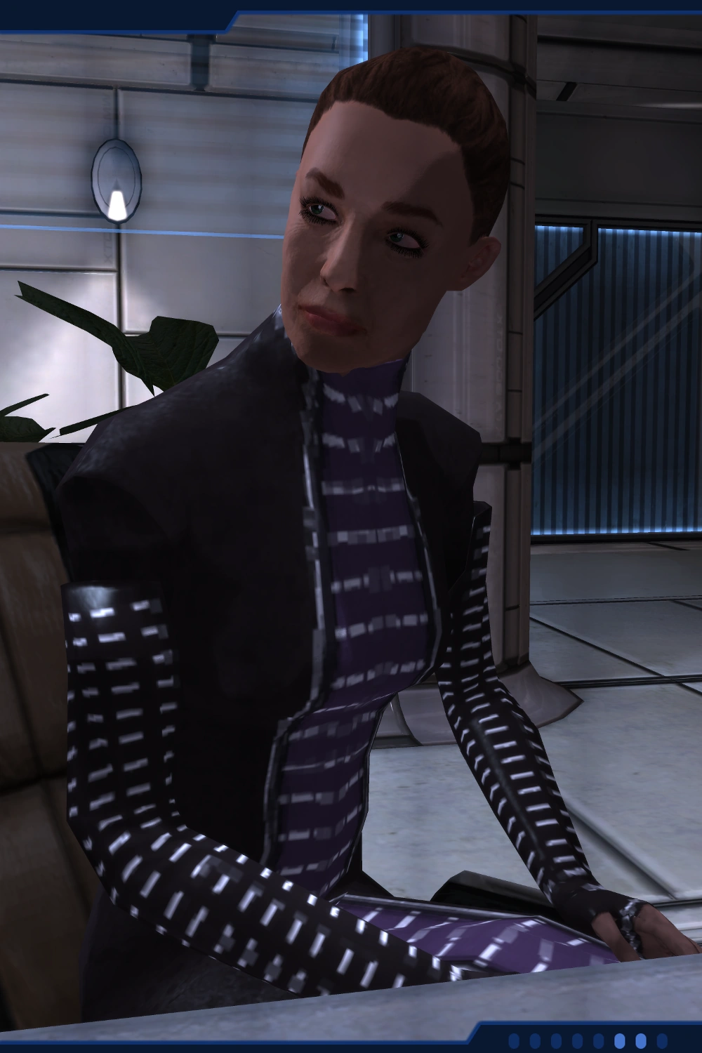 Дипломат №1