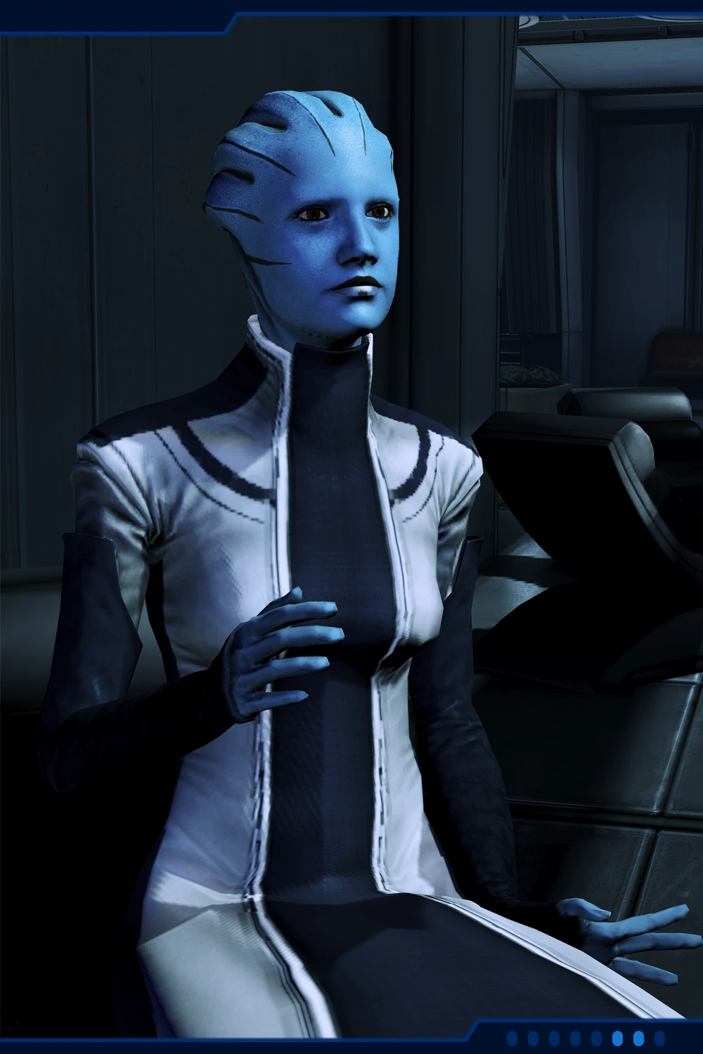 ME3 Эйян Т'Гони