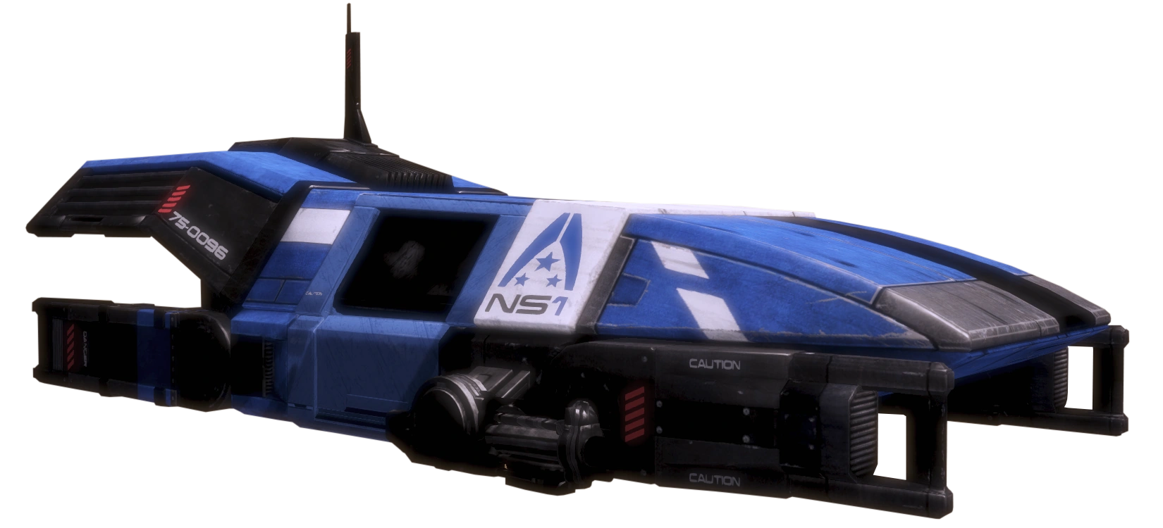 UT-47A Кадьяк ME3