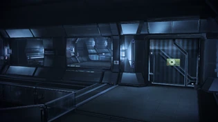 Стрельбище