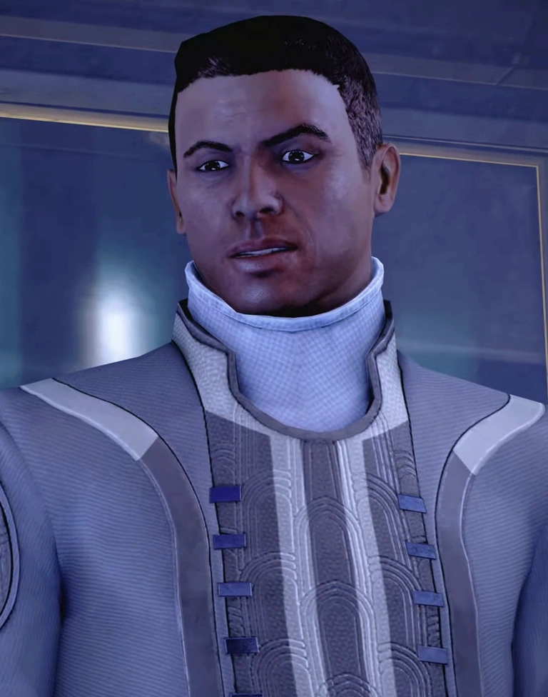 Fred mazzei charshot