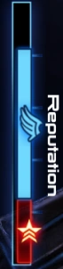 Mass Effect 3 reputation system