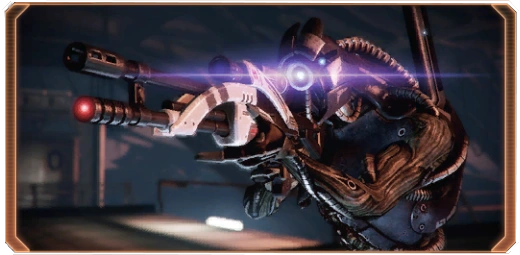 Легион досье