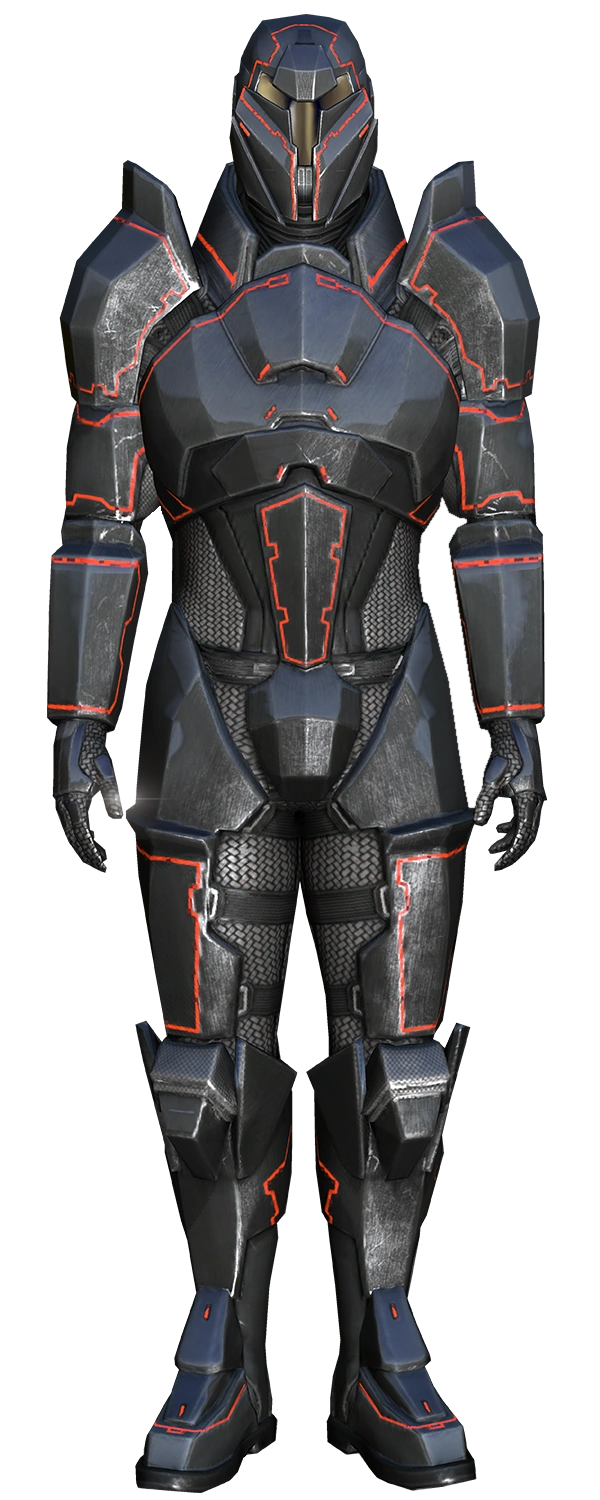 Броня Терминус ME3 (1)