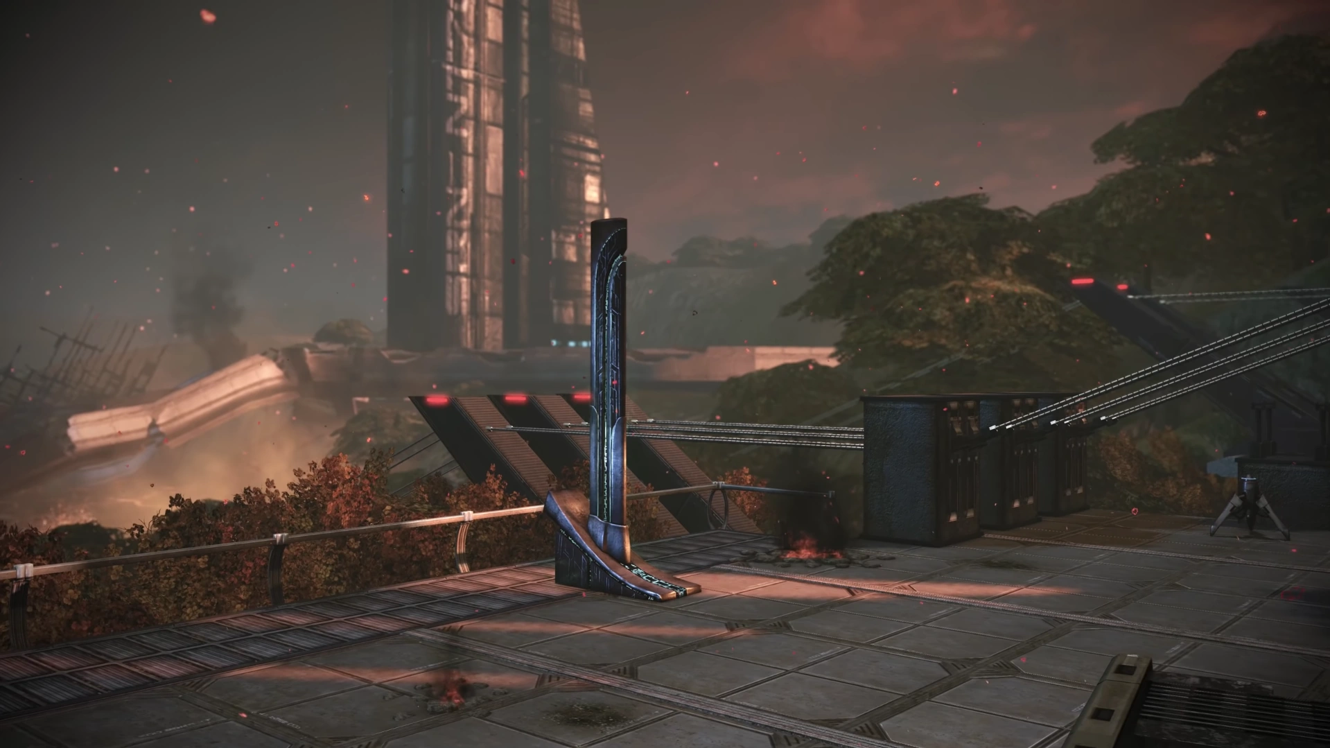 Пролог Найдите маяк Портрет