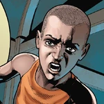 ME Основание Майя Брукс