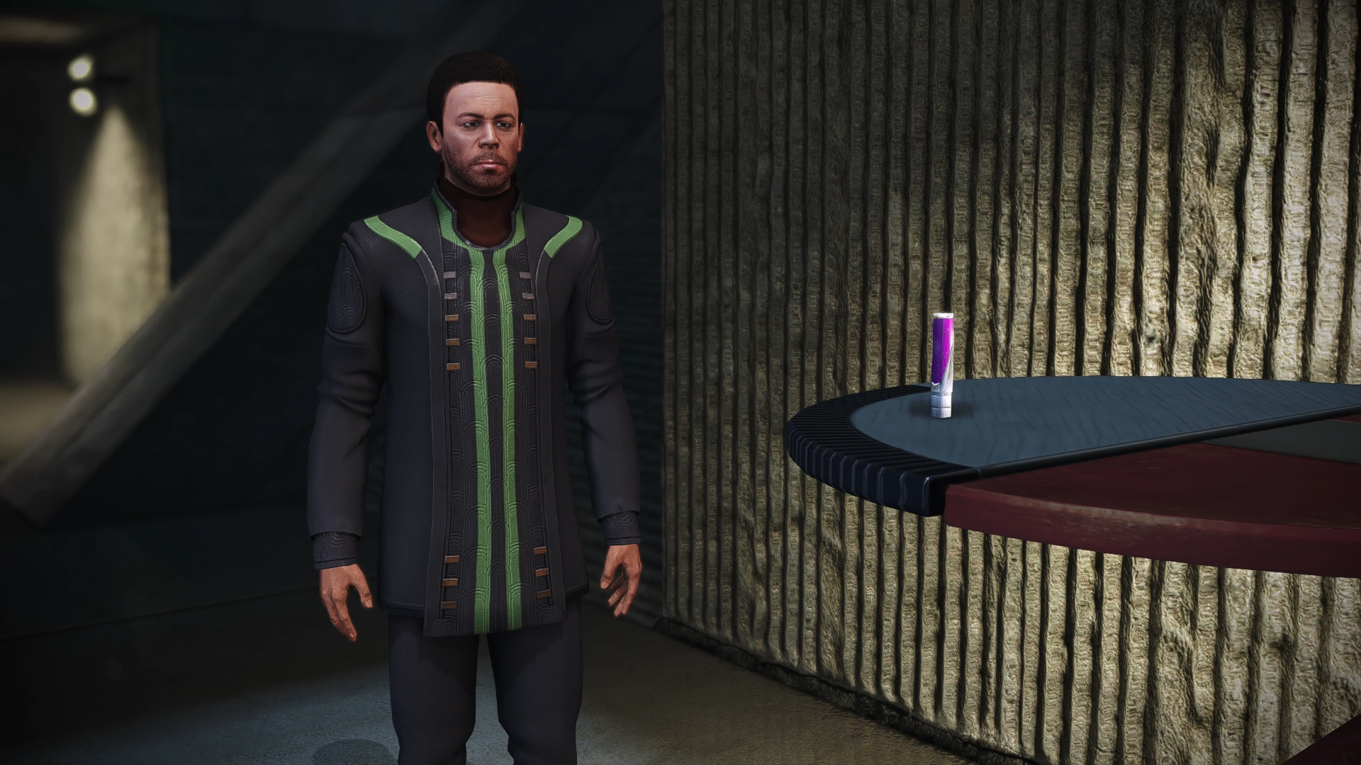 ME Рафаэль Варгас