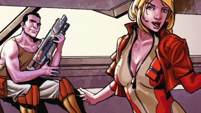 Сюжет Эволюция 4